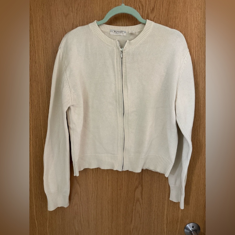Vintage Old Navy Sweater